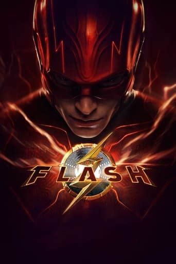 Flash 2023 sa prevodom The Flash (2023) + Playlistu