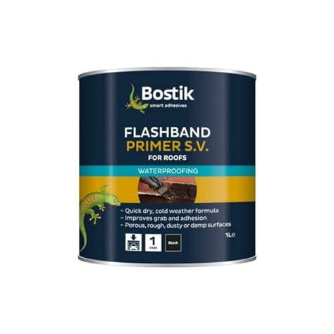 Flashband screwfix  Quick and easy to use