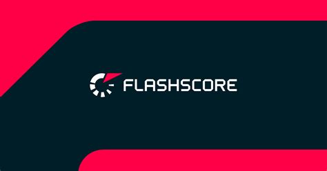 Flashscore live scores  Just click on the category name in the left menu and select your tournament