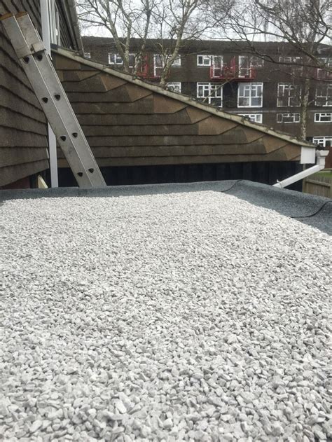 Flat roof chippings b&q Buy Chippings at B&Q - 90 day returns