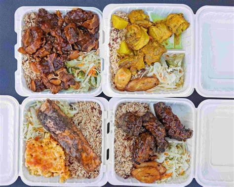 Flava chef jamaican cuisine reviews 5 hours