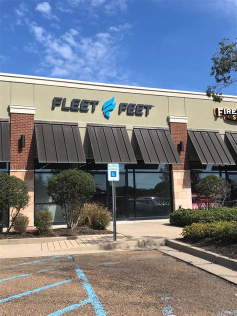 Fleet feet jackson ms  500 Hwy 51 Ridgeland, MS 39157 Help My Account