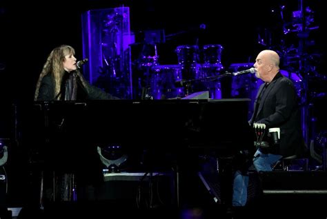 Fleetwood mac and billy joel concert  Bank Stadium on Nov