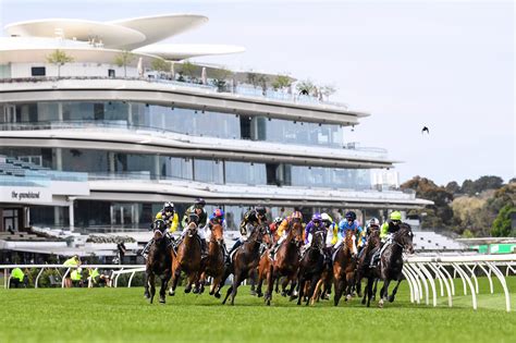 Flemington races tomorrow Download your official Melbourne Cup 2023 office sweep worksheet for free (when final field and barrier draw is announced)