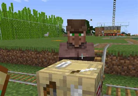 Fletcher workstation minecraft  To craft something in Minecraft move the required items from your inventory into the crafting grid and arrange them in the pattern representing the item you wish to create