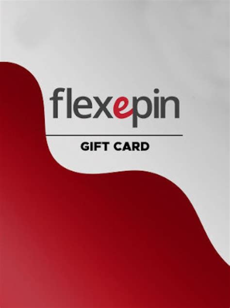 Flexepin gift card  Description Related Shopping topups