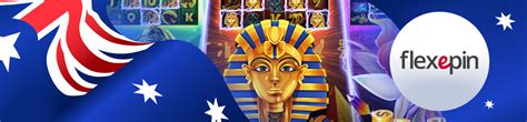 Flexepin voucher australia  Step 1: Find an online casino site that includes Flexepin vouchers as a potential payment method