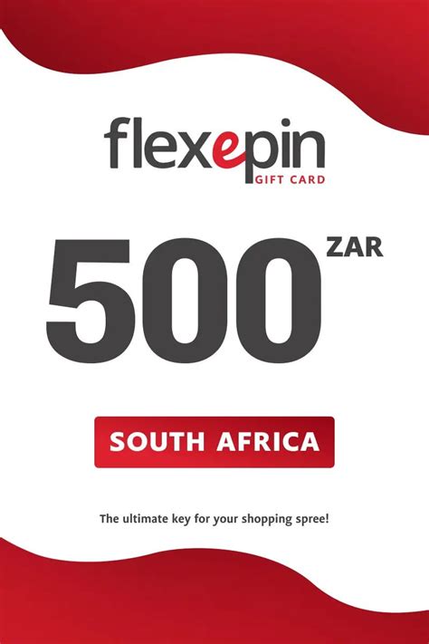 Flexepin voucher south africa  Get in