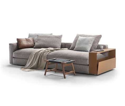 Flexform sofa  Collection Lucien