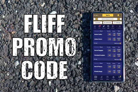 Fliff promo code Stay tuned to Fliff’s website and social media channels for the latest promo code releases