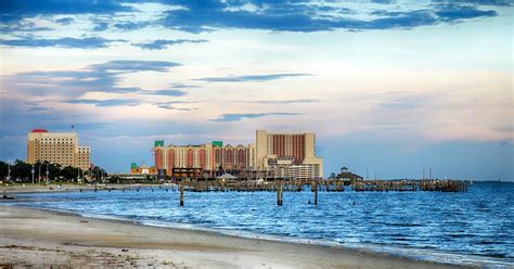 Flight and hotel packages to biloxi ms  to Gulfport - Biloxi Intl