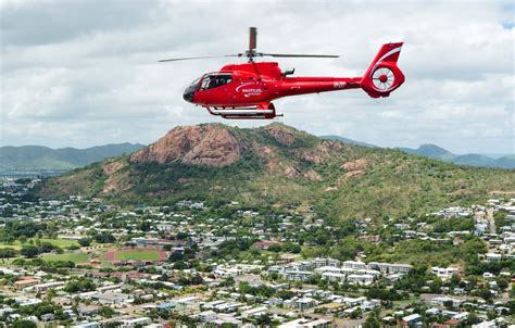 Flights to magnetic island  Cleanliness 4