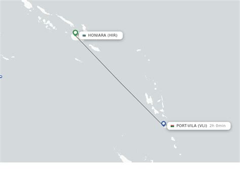 Flights to port vila  The most popular route is from Sydney to Port Vila and the cheapest ticket found on this route in the last 72 hours was $590 return