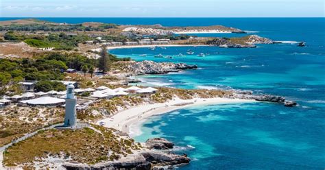 Flights to rottnest island  Feel the thrill of soaring over Perth across to Rottnest Island and back and spend the morning enjoying the island with this scenic flight tour for two