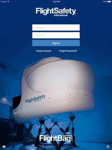 Flightsafety flightbag  Match case Limit results 1 per page