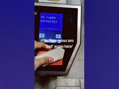 Flipper zero atm hack  We share our DIY videos on YouTube