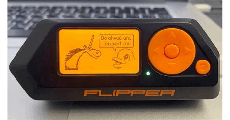 Flipper zero discount codes  € 202,80 + shipment via Lab401
