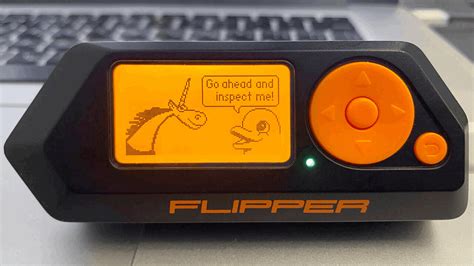 Flipper zero e scooter hack  It's fully open-source and