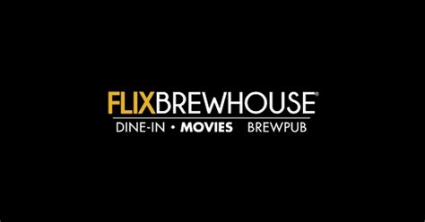 Flix brewhouse voucher code  Take 10 tested Flix Brewhouse Promotion Code and Save now! Channels Student Discount; NHS Discount;