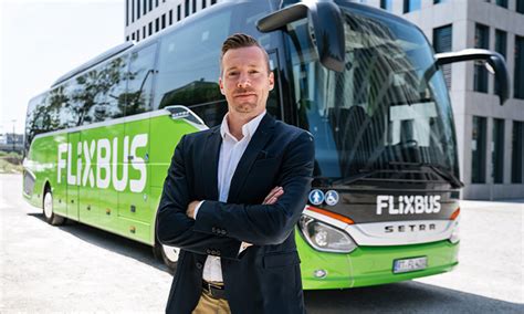 Flixbus wifi password  By Teletalk Desk