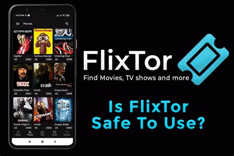 Flixtor afflicted  With flixtor