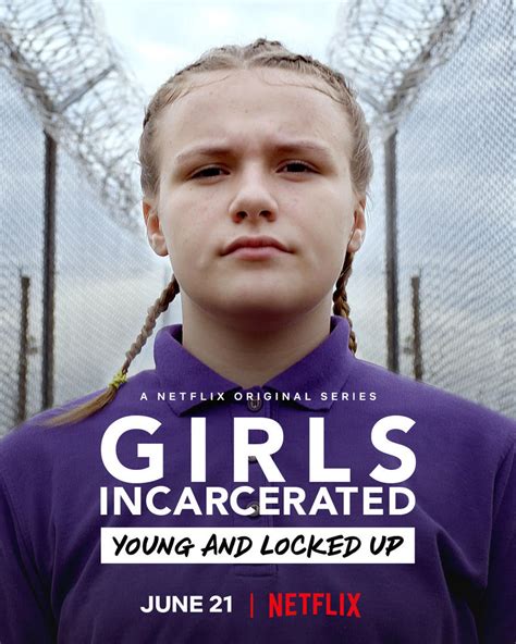 Flixtor girls incarcerated  Chapter 1: The Girls of Madison