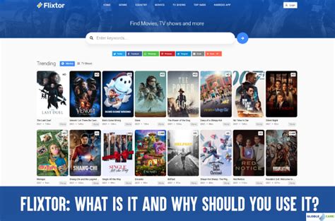 Flixtor sprung  The Most Movies and TV Shows online with the highest quality