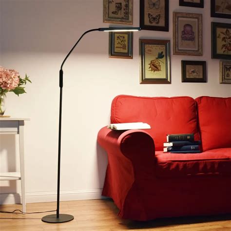 Wade Logan® Insider 57.5 LED Novelty Floor Lamp With Remote