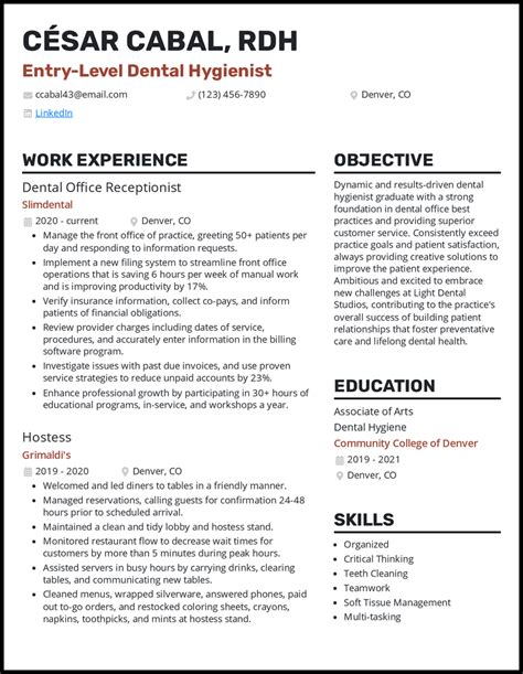 Floorman resume examples  1