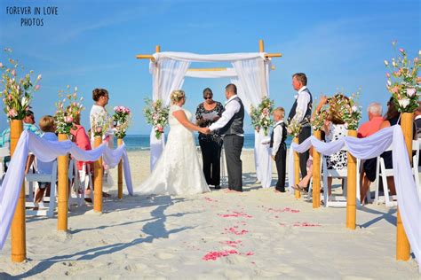 Flordia beach weddings All inclusive beach wedding elopements to Florida