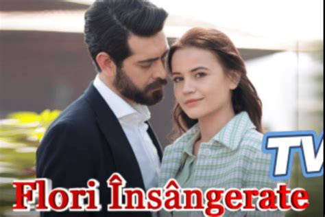 Flori insangerate ep 112 Flori insangerate episodul 112 subtitrat in romana