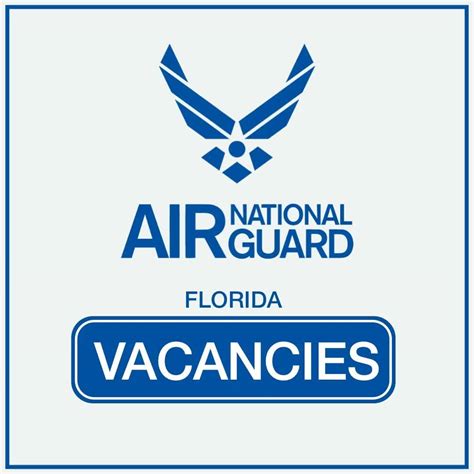 Florida air agr jobs  1 Position Available