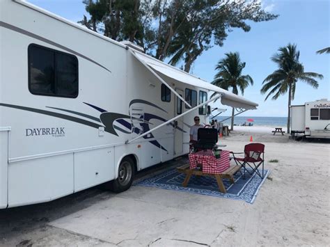 Florida keys rv parks monthly rates  On May 1, 2023, guests can book online or call 305-745-2494 for reservations for the 2024 Summer Season
