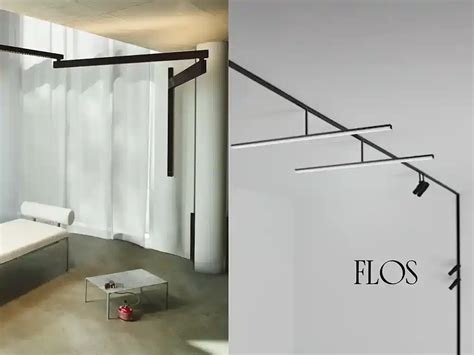 Flos architectural  Designed by FLOS Architectural, 2016