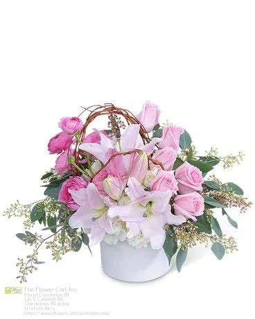 Flower delivery merrillville indiana  An institution in Northwest Indiana, the Merrillville Florist and Tea Room has been in business for over 40 years