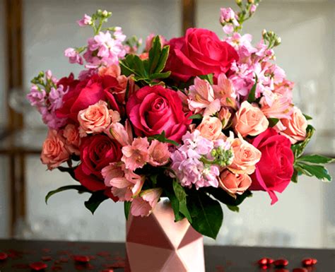 Flower delivery new york proflowers  Cons: Flowers require a little arranging once received