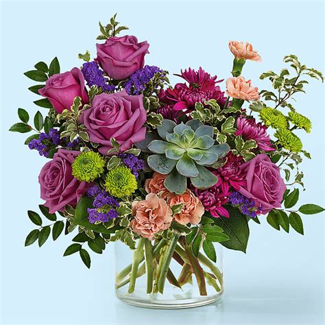 Flower delivery new york proflowers  Avail online flower delivery New York (NYC) at FNP without any worries