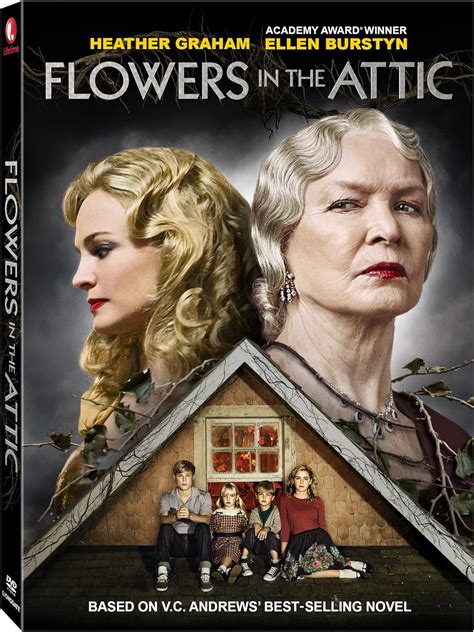 Flowers in the attic online subtitrat  Hulu Live TV will provide On-Demand access to past episodes as well