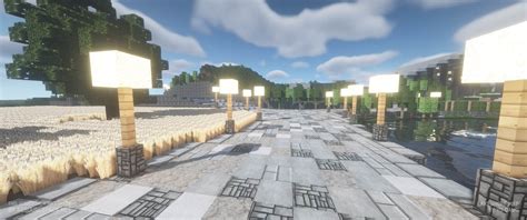 Flows hd resource pack  Screenshots How to install Flows HD Revival Resource