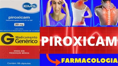 Floxicam piroxicam para que serve  El lornoxicam junto a la dipirona, el piroxicam, el tenoxicam y el meloxicam, son del grupo de los AINEs enólicos y cetónicos