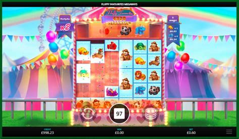 Fluffy favourites megaways jackpot  Our collection of Daily Jackpot games is truly magical and includes player favourites like Gonzo’s Quest Megaways, Rainbow Jackpots, Reel King Mega, Wild O’Clock and many more