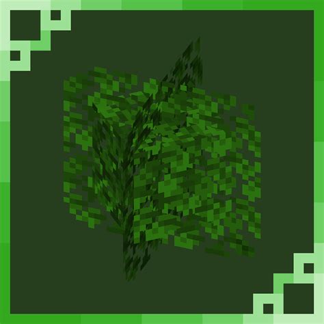 Fluffy leaves texture pack  sixfootblue