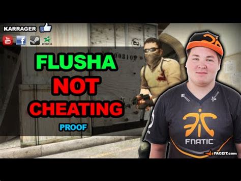 Flusha cheater 32 and also features in the IEM Katowice stats leaderboards in ten other categories, leading in three - ADR (92