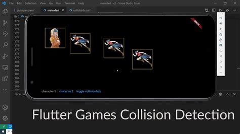 Flutter flame collision detection This pool is used to not create unnecessary CollisionProspect objects during collision detection, but to re-use the ones that have already been created