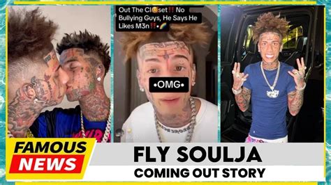 Fly soulja leaked  Island Boys Responds To