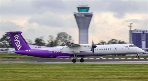 Flybe 'recensioni  It took two years to restart Flybe until April 2022 after it went bankrupt in 2020, so its demise comes within
