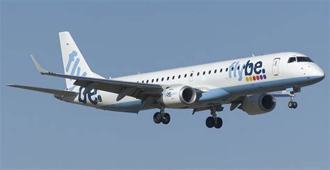Flybe anmeldelser What are passengers' rights if your flight is cancelled? Flybe going into administration is a different situation to when an airline that still operates cancels flights