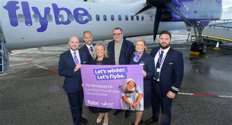 Flybe anmeldelser  Flytypen det drejer sig om er en Embraer 195LR, der har fået registreringen SE-RSK