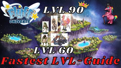 Flyff quest guide  advertisement