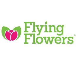 Flying flowers promo code  Show code E24